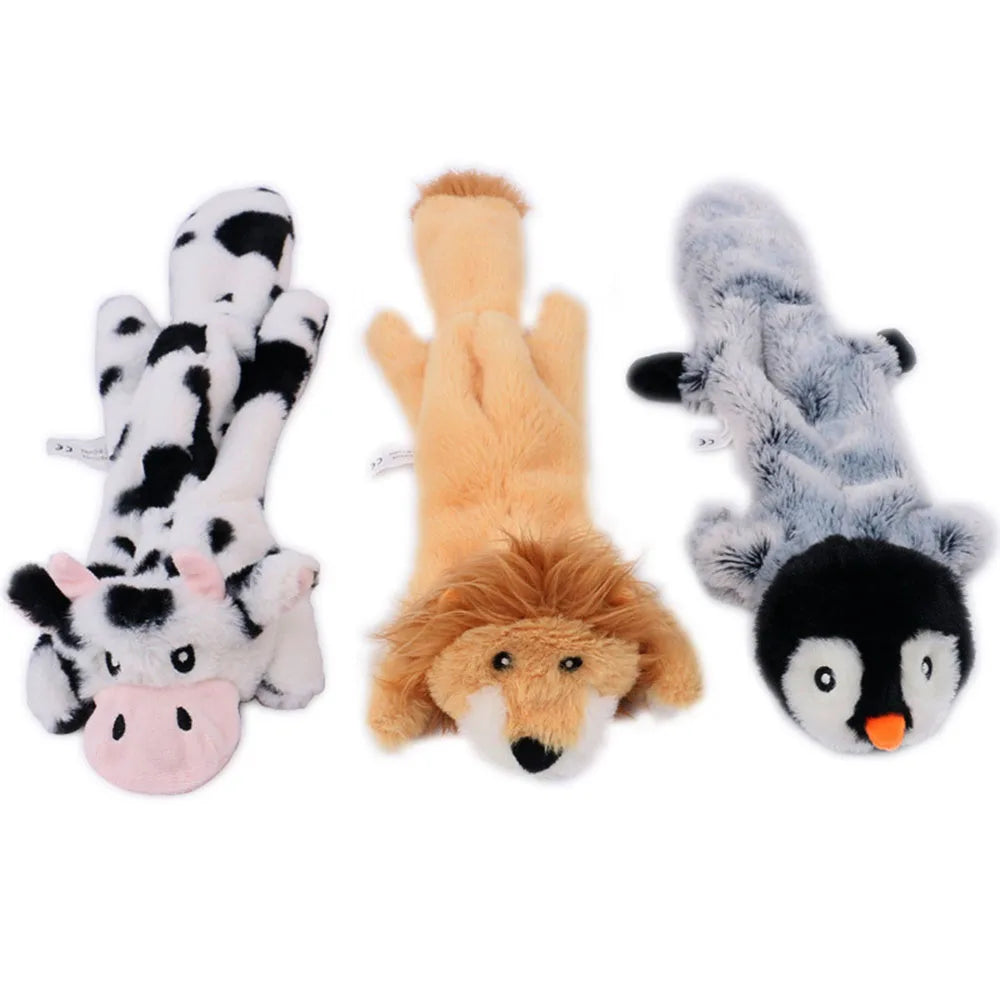 Peluche Couineuse Durable pour Chien