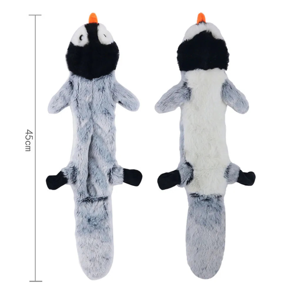 Peluche Couineuse Durable pour Chien