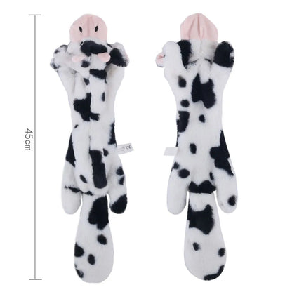 Peluche Couineuse Durable pour Chien