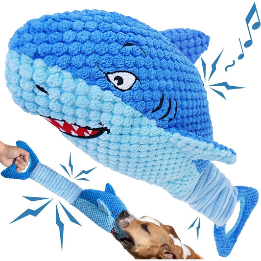 Durable Toy for Aggressive Chewers