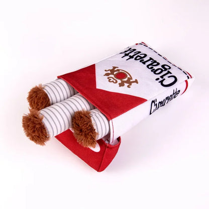 Creative Chew Toy Plush for Dogs
