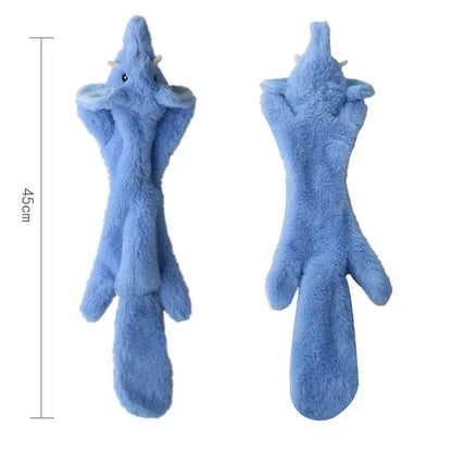 Peluche Couineuse Durable pour Chien