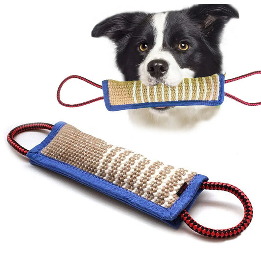 Dog Bite Pillow