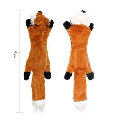 Peluche Couineuse Durable pour Chien