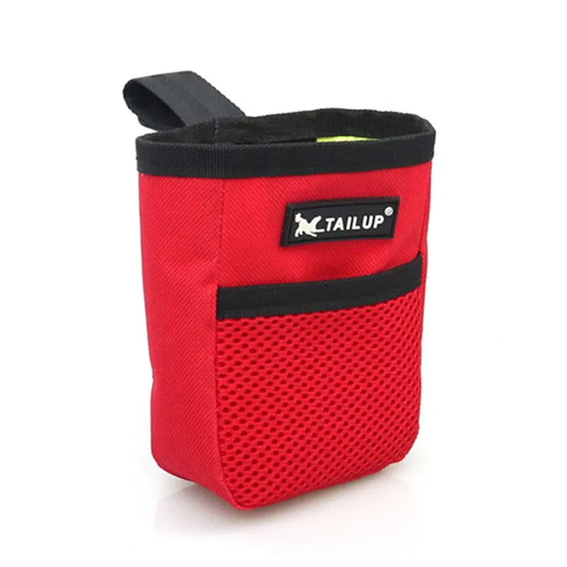 Sac de Récompenses Portable pour Chien