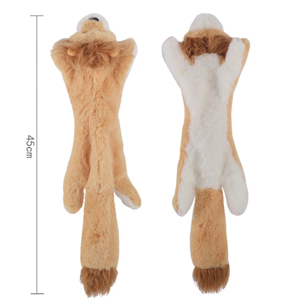 Peluche Couineuse Durable pour Chien
