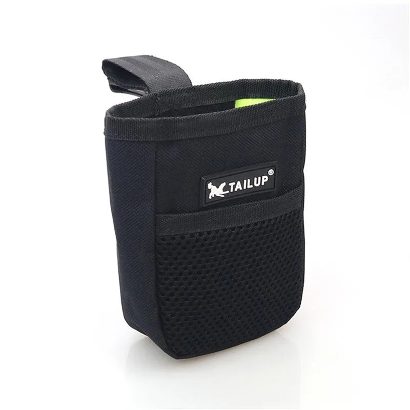 Sac de Récompenses Portable pour Chien