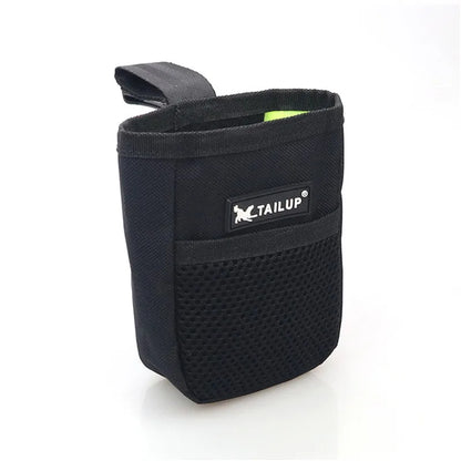 Sac de Récompenses Portable pour Chien