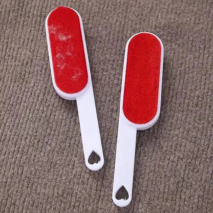 Self-Cleaning Lint Roller