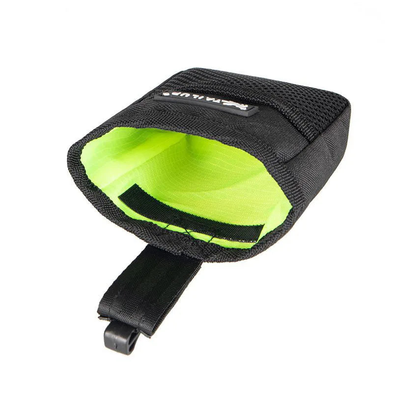 Sac de Récompenses Portable pour Chien