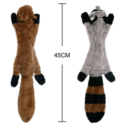 Peluche Couineuse Durable pour Chien