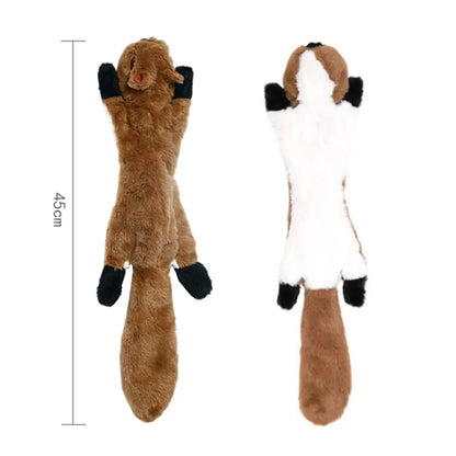 Peluche Couineuse Durable pour Chien