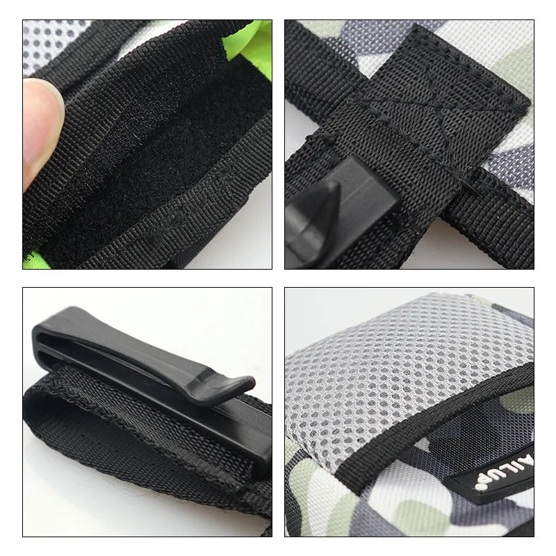 Sac de Récompenses Portable pour Chien
