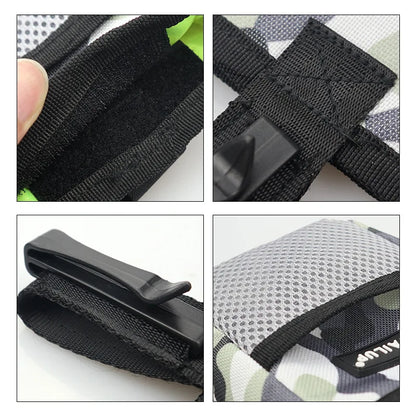 Sac de Récompenses Portable pour Chien