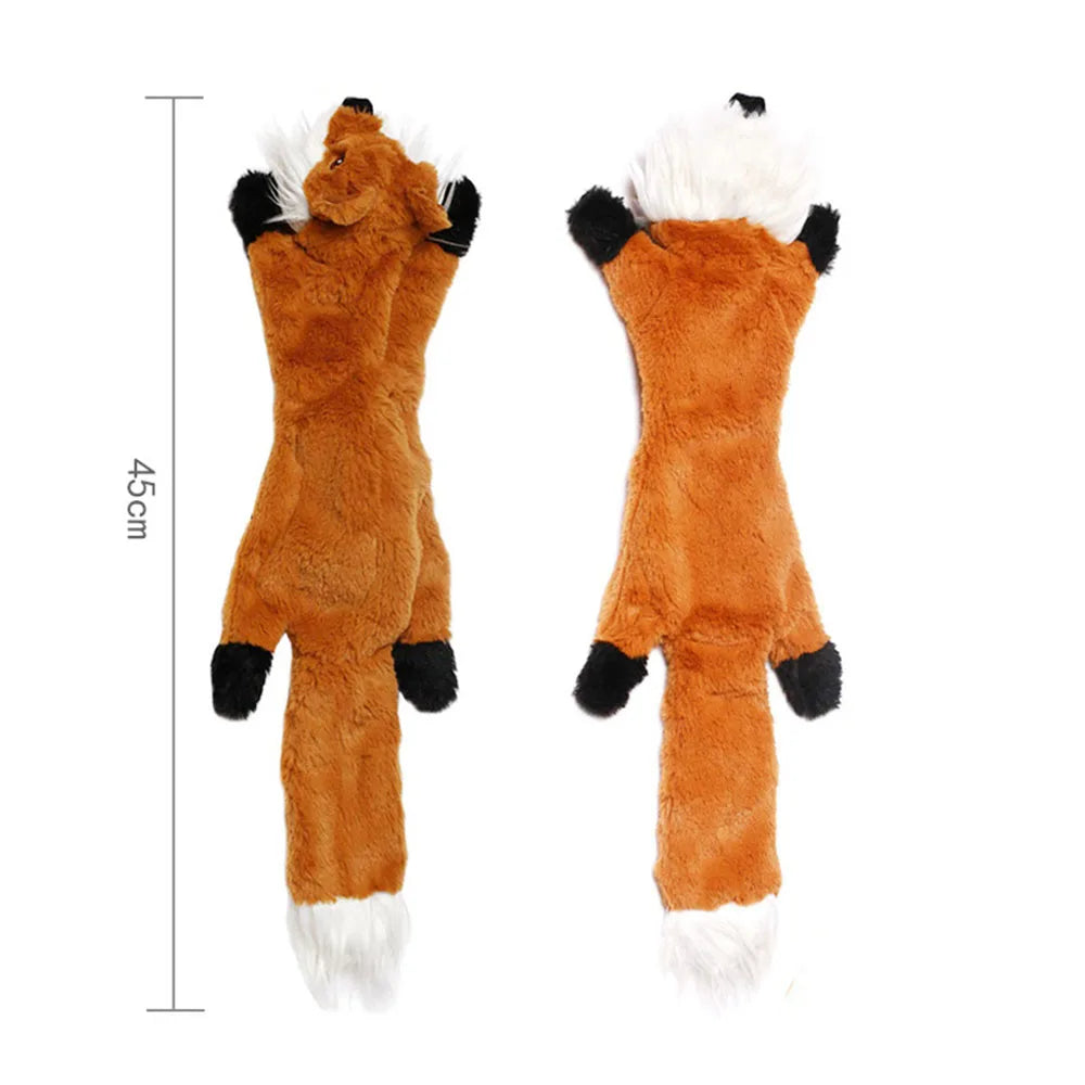 Peluche Couineuse Durable pour Chien