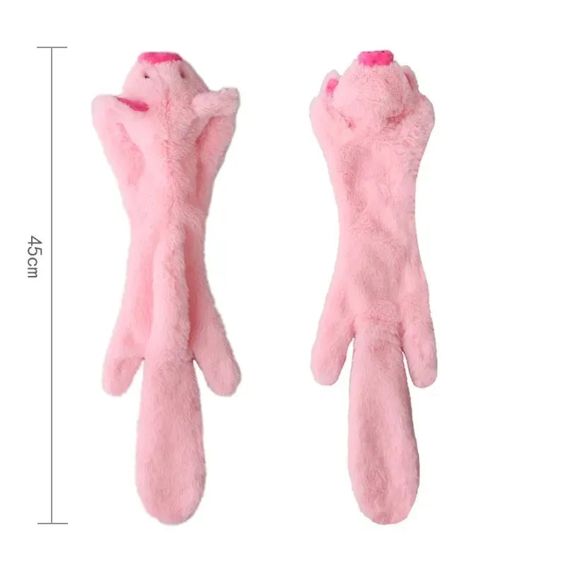 Peluche Couineuse Durable pour Chien