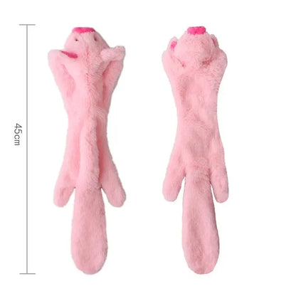 Peluche Couineuse Durable pour Chien