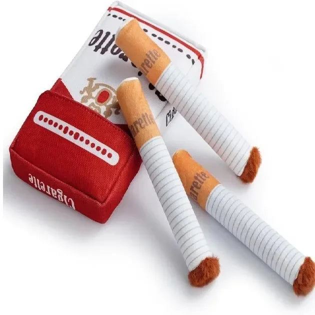 Creative Chew Toy Plush for Dogs