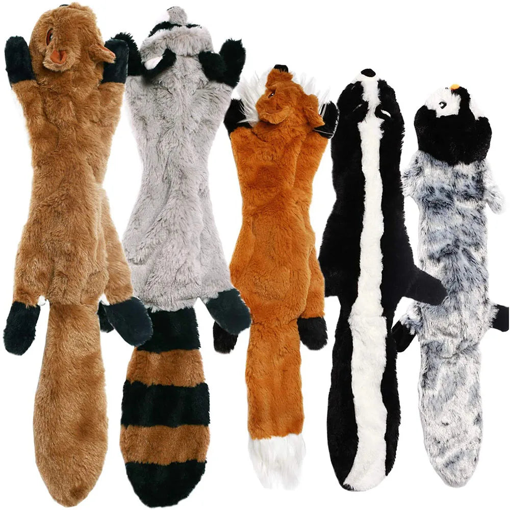 Peluche Couineuse Durable pour Chien