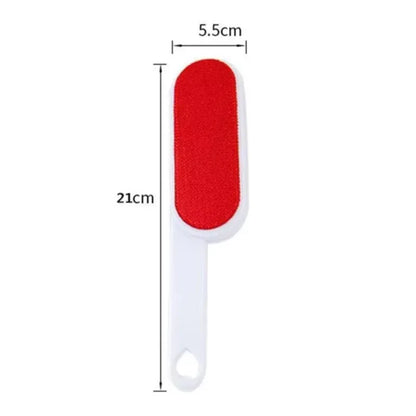 Self-Cleaning Lint Roller