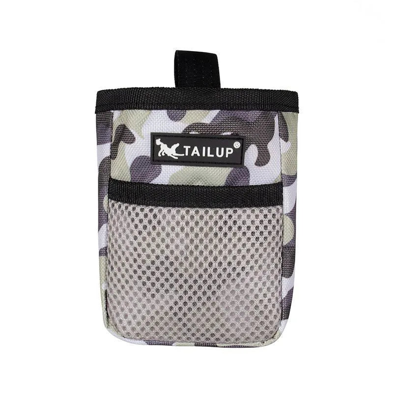 Sac de Récompenses Portable pour Chien