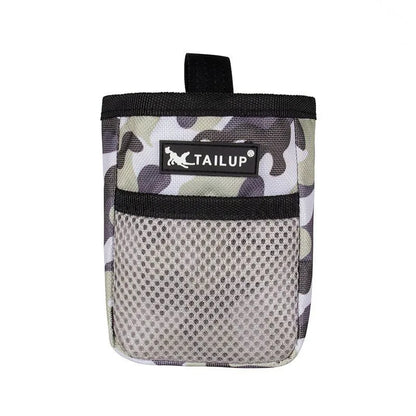 Sac de Récompenses Portable pour Chien