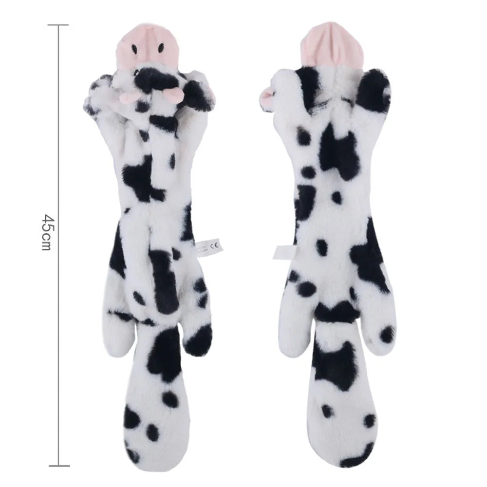Peluche Couineuse Durable pour Chien
