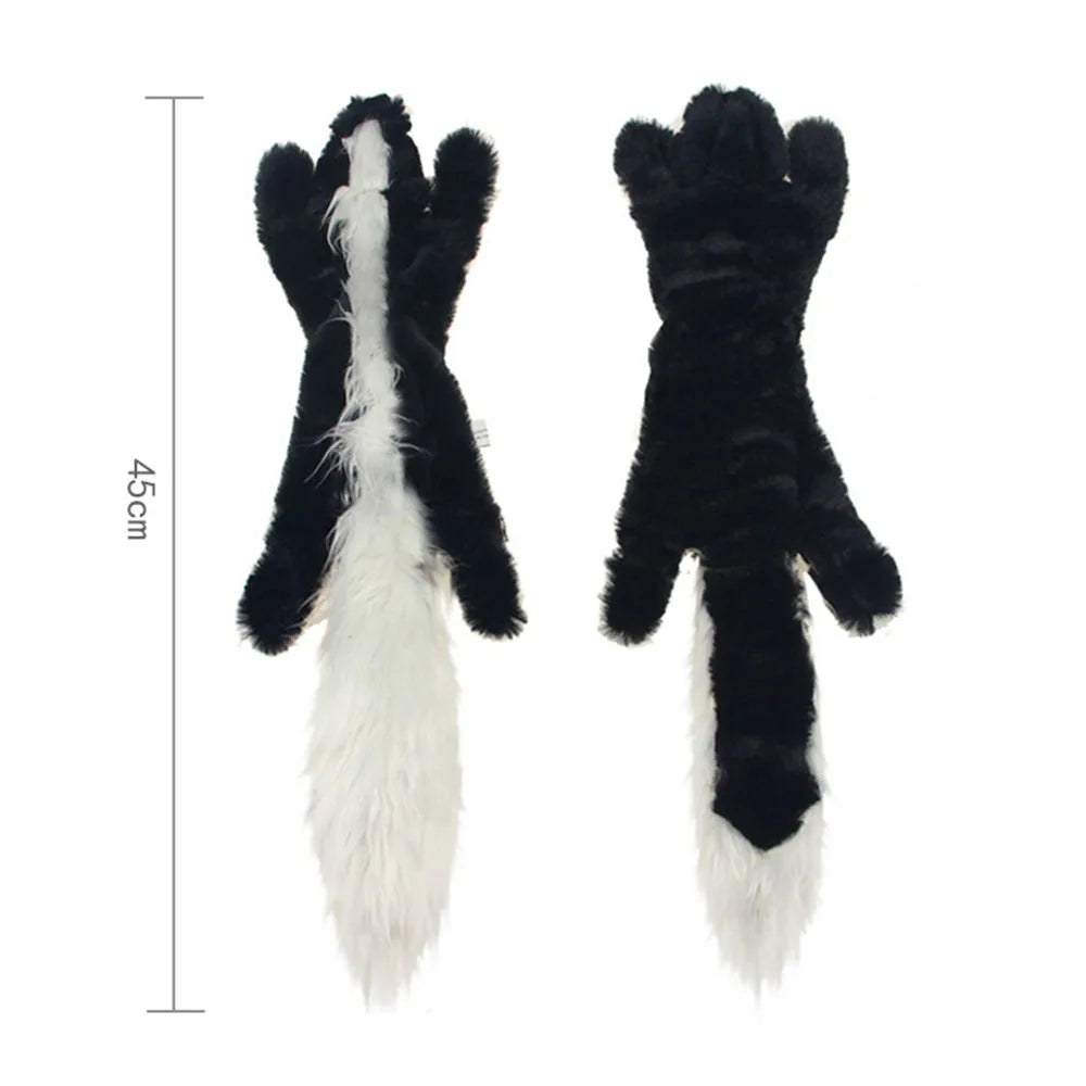 Peluche Couineuse Durable pour Chien