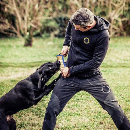 Oreiller de Morsure pour Chien