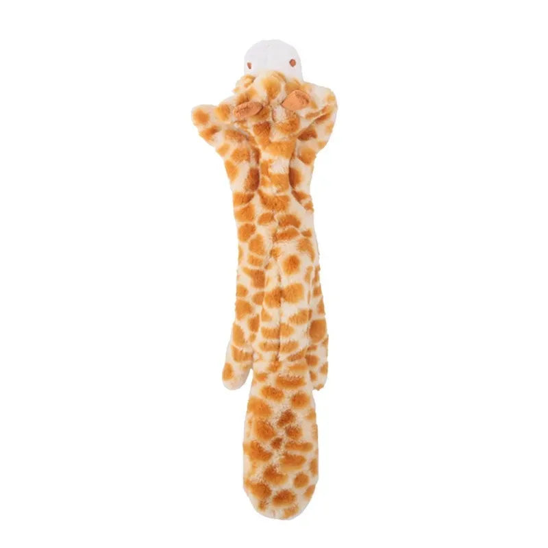 Peluche Couineuse Durable pour Chien